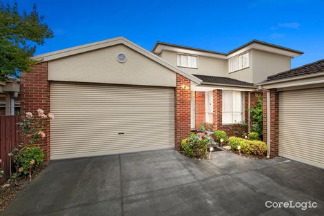Property photo of 2/12-14 Oak Avenue Boronia VIC 3155
