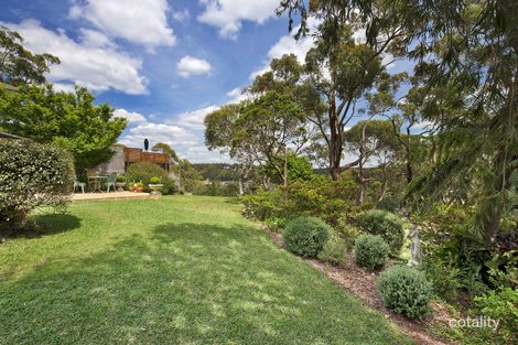 Property photo of 39 Yarra Burra Street Gymea Bay NSW 2227