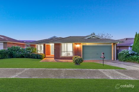 Property photo of 44 Ardblair Terrace Narre Warren South VIC 3805