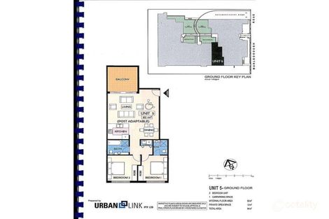 Property photo of 5/8-12 Marlborough Road Homebush West NSW 2140