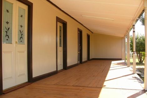 Property photo of 98 Alfred Street St George QLD 4487