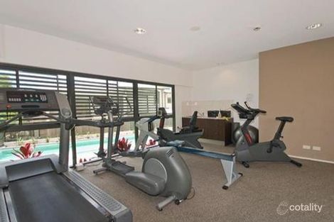 Property photo of 1033/18 Manning Street Milton QLD 4064