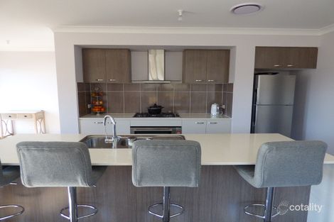 Property photo of 31 Holliday Avenue Edmondson Park NSW 2174
