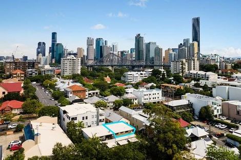 Property photo of 13/650 Brunswick Street New Farm QLD 4005