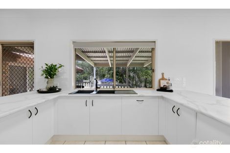 Property photo of 113 Thorngate Drive Robina QLD 4226