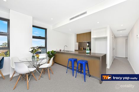 Property photo of 34/9 Boundary Road Carlingford NSW 2118