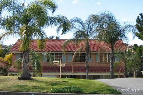 Property photo of 12 Penola Court Baulkham Hills NSW 2153