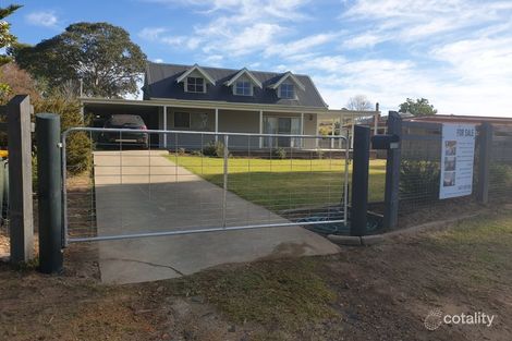 Property photo of 1325 Tathra Road Bega NSW 2550