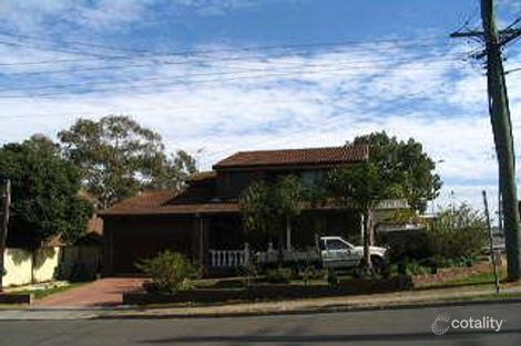 23 Charles St, Liverpool, NSW 2170