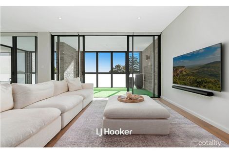 310/989-1015 Pacific Hwy, Roseville, NSW 2069