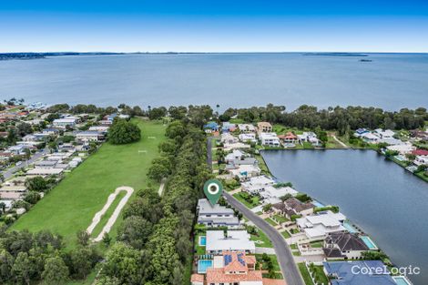 Property photo of 60 Allan Day Drive Wellington Point QLD 4160