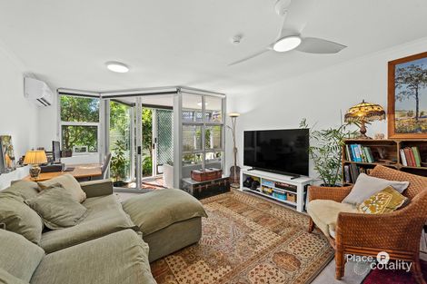 Property photo of 3/55 Thorn Street Kangaroo Point QLD 4169