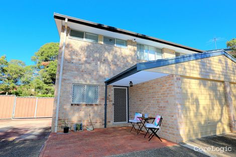 Property photo of 12/135 Rex Road Georges Hall NSW 2198