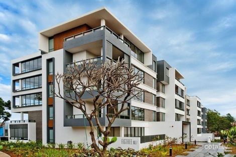 301w/7 Lardelli Dr, Ryde, NSW 2112