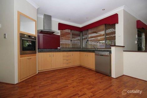 Property photo of 6 Midlothian Crescent Kinross WA 6028