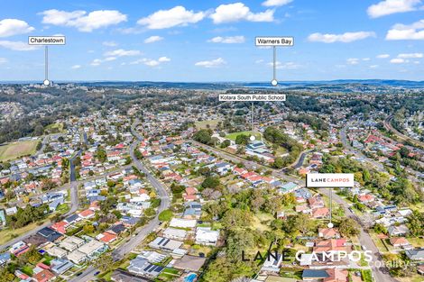Property photo of 111 Rae Crescent Kotara NSW 2289