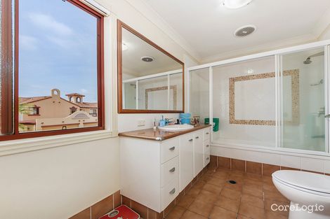 Property photo of 52/8 Woody Views Way Robina QLD 4226