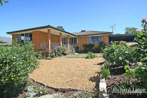 Property photo of 29 Jindabyne Street Duffy ACT 2611