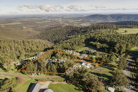 Property photo of 10 Bald Spur Road Kinglake Central VIC 3757