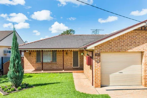 196 Victoria St, Kingswood, NSW 2747