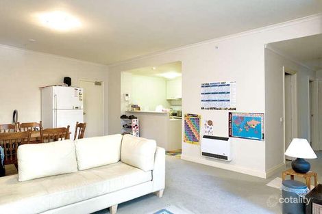 Property photo of 305/299 Spring Street Melbourne VIC 3000