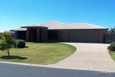 Property photo of 7 Sandcastle Drive Mulambin QLD 4703
