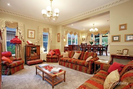 Property photo of 4 Yarra Valley Boulevard Chirnside Park VIC 3116