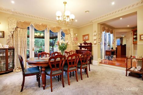 Property photo of 4 Yarra Valley Boulevard Chirnside Park VIC 3116