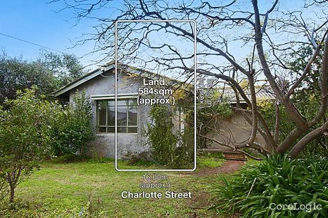 Property photo of 6 Charlotte Street Newport VIC 3015