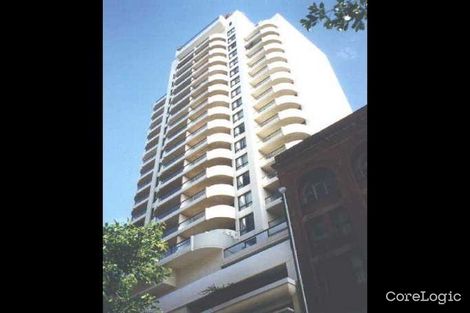 Property photo of 201/57-67 Liverpool Street Sydney NSW 2000