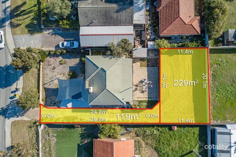 16a Counsel Rd, Coolbellup, WA 6163