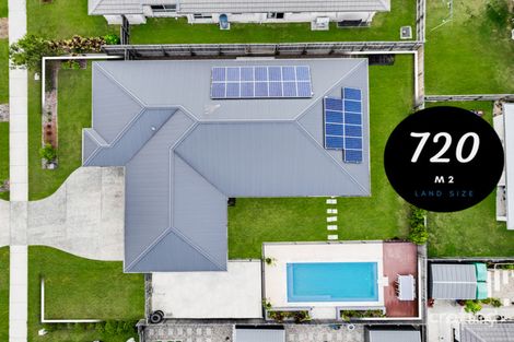 Property photo of 41 Trailblazer Drive Flagstone QLD 4280