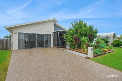 4 Dragon Flower Ave, Mount Low, QLD 4818