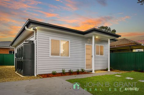 24 Leicester St, Chester Hill, NSW 2162