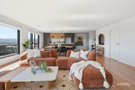 Property photo of 3/5 Que Court Riverside TAS 7250