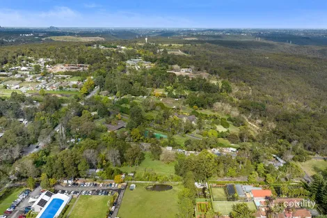Property photo of 29 Myoora Road Terrey Hills NSW 2084