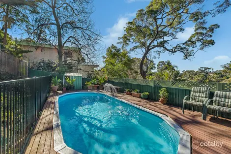 Property photo of 2 Merriwa Place Yarrawarrah NSW 2233