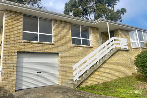 Property photo of 2/36 Purdie Street West Moonah TAS 7009
