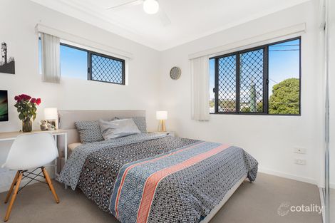 Property photo of 3/3 Besham Parade Wynnum QLD 4178