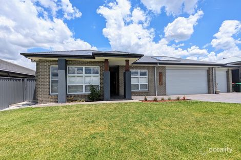 Property photo of 32 Kalangara Road Silverdale NSW 2752