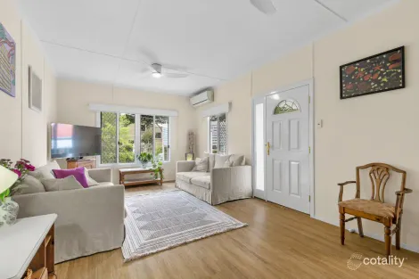 Property photo of 21 Orient Road Yeronga QLD 4104