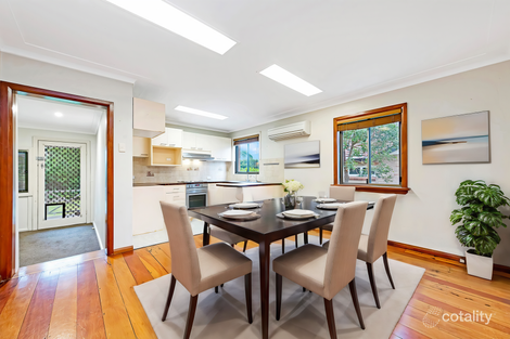 Property photo of 4 George Street Gladesville NSW 2111