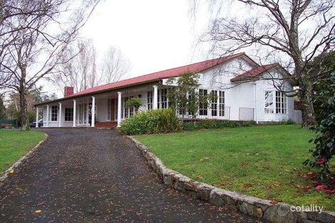 Property photo of 97 West Park Grove Park Grove TAS 7320