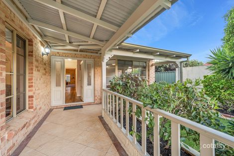 Property photo of 32 Albacore Drive Sorrento WA 6020