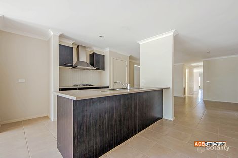 Property photo of 117 Swamphen Drive Williams Landing VIC 3027