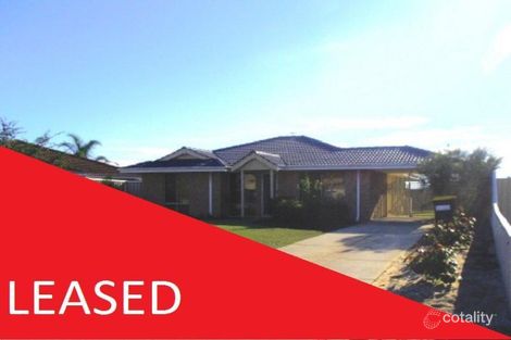 23 Yandal Cres, Ballajura, WA 6066