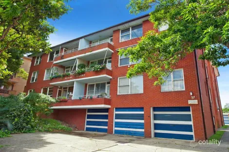 Property photo of 12/57 Balmain Road Leichhardt NSW 2040