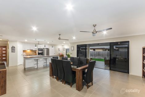 Property photo of 5 Kenwick Place Kirwan QLD 4817