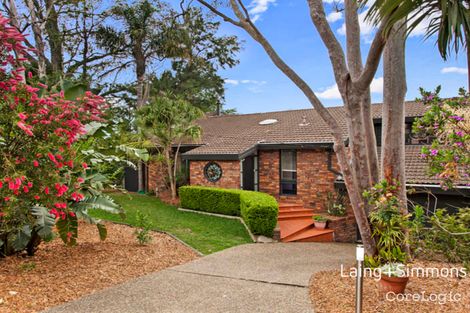 Property photo of 208 Somerville Road Hornsby Heights NSW 2077