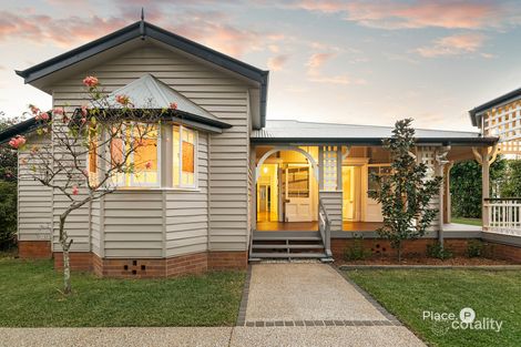 Property photo of 23 Dewar Terrace Sherwood QLD 4075